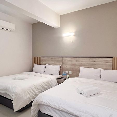 Vilana Hotel Арау Екстер'єр фото