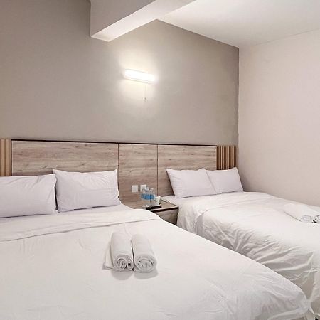 Vilana Hotel Арау Екстер'єр фото