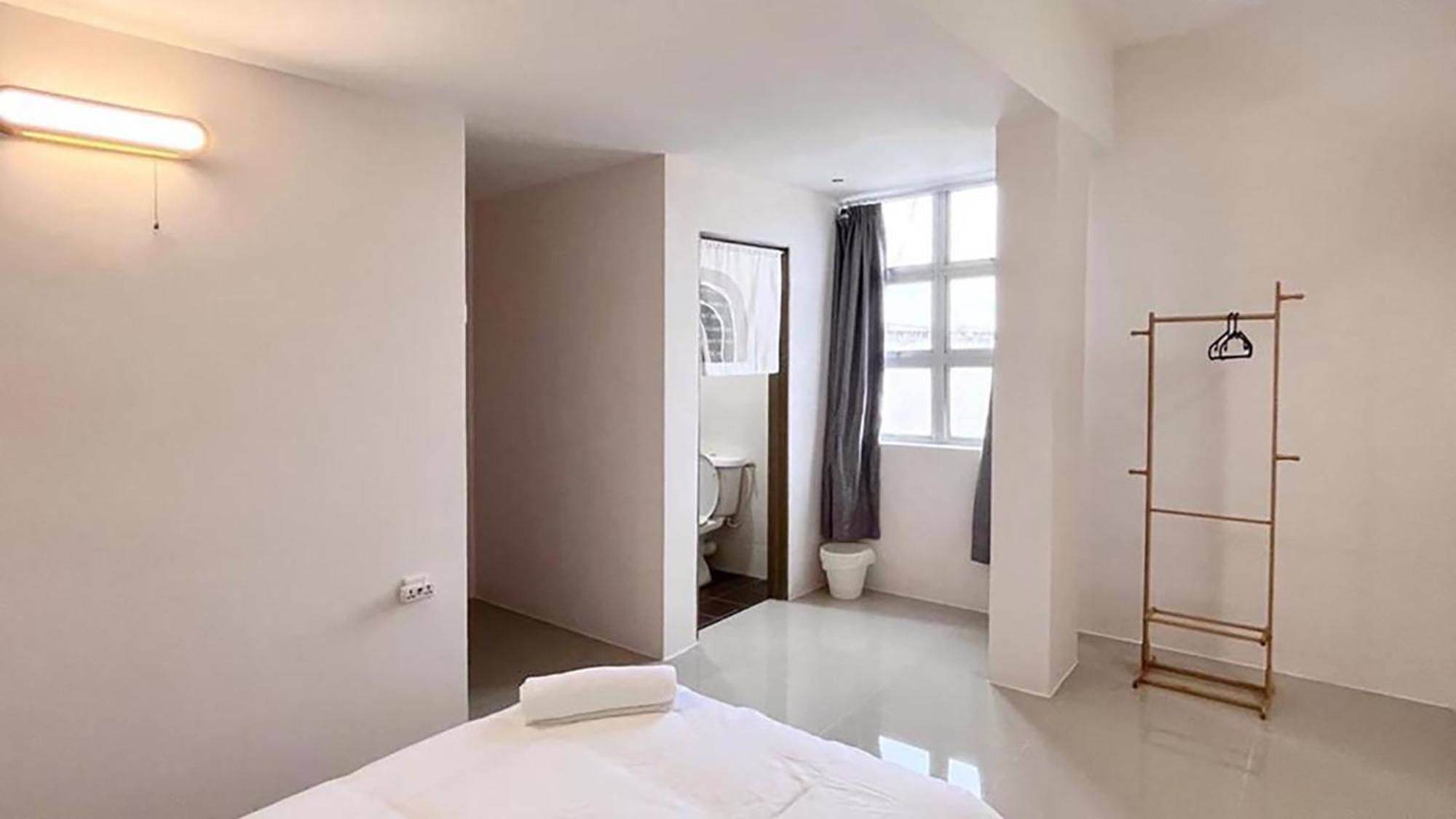 Vilana Hotel Арау Екстер'єр фото