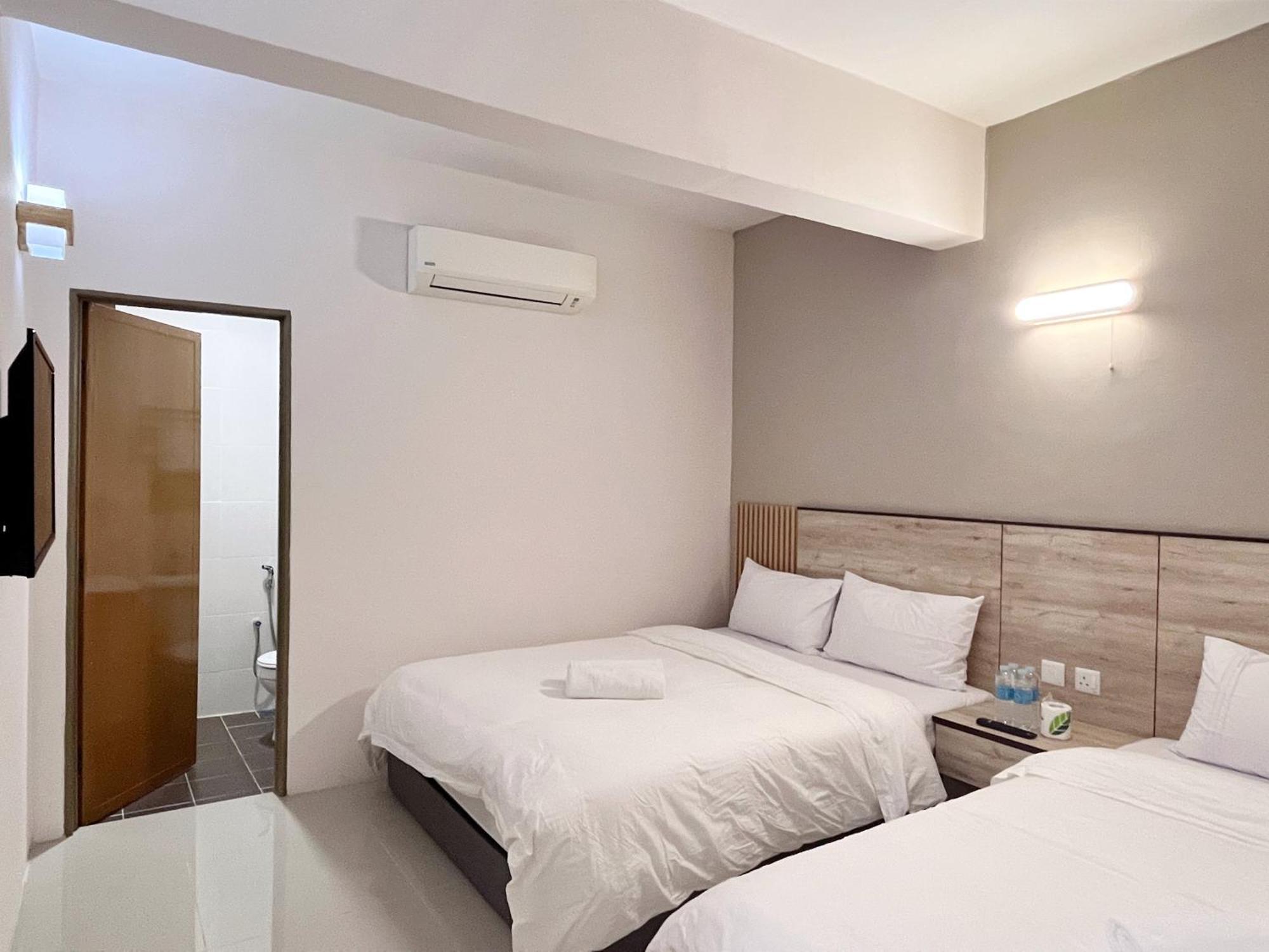 Vilana Hotel Арау Екстер'єр фото