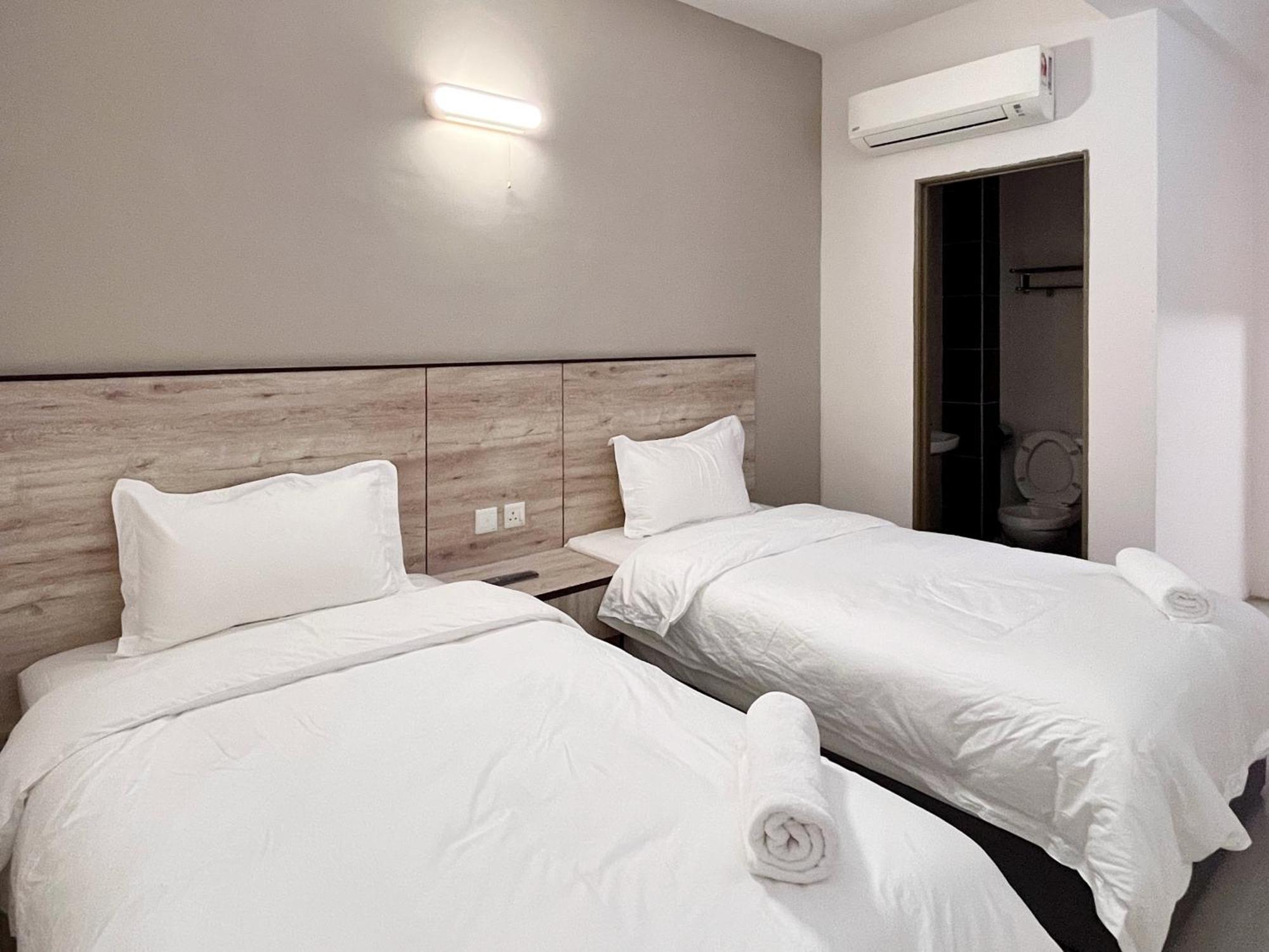 Vilana Hotel Арау Екстер'єр фото