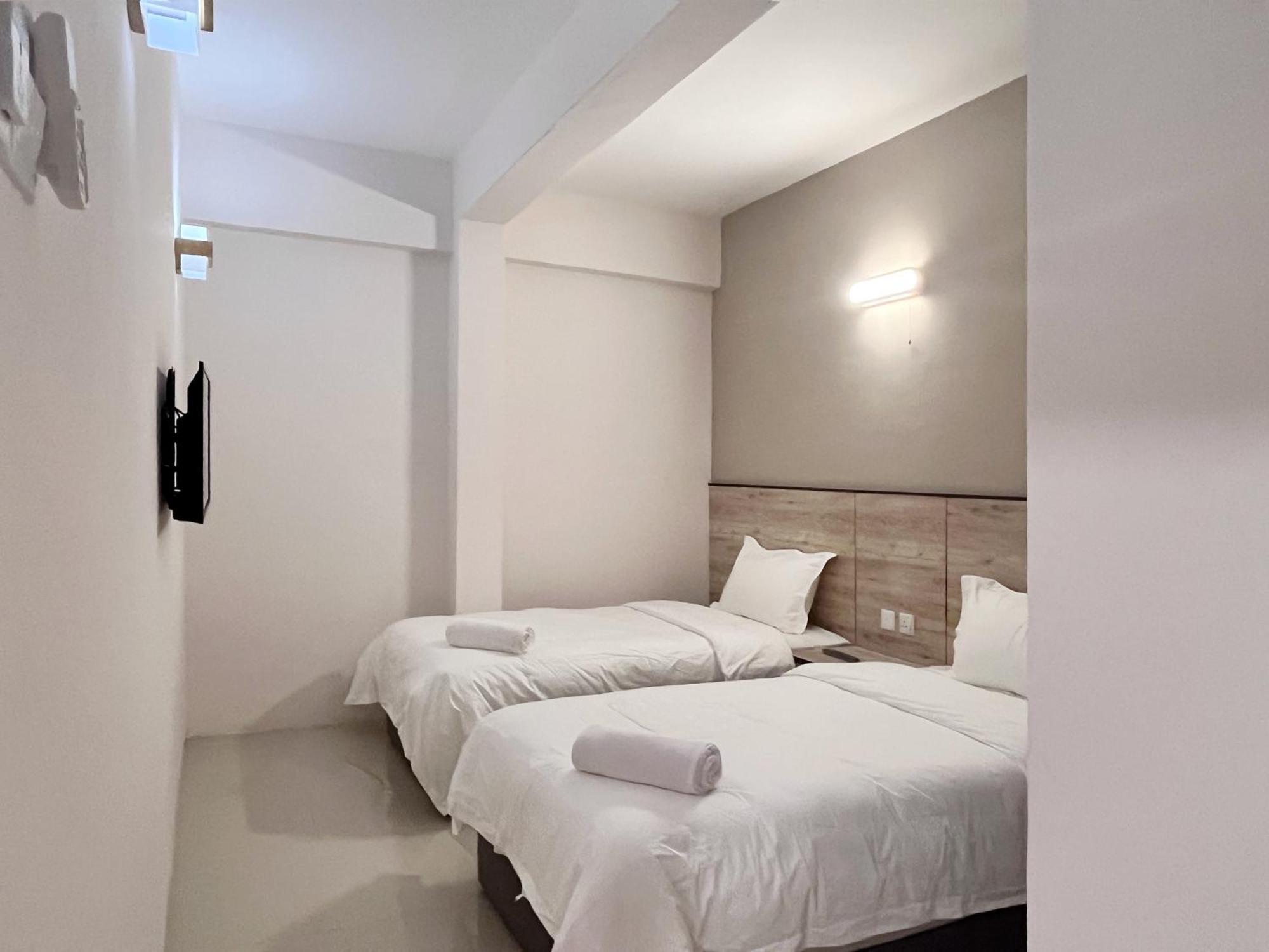 Vilana Hotel Арау Екстер'єр фото