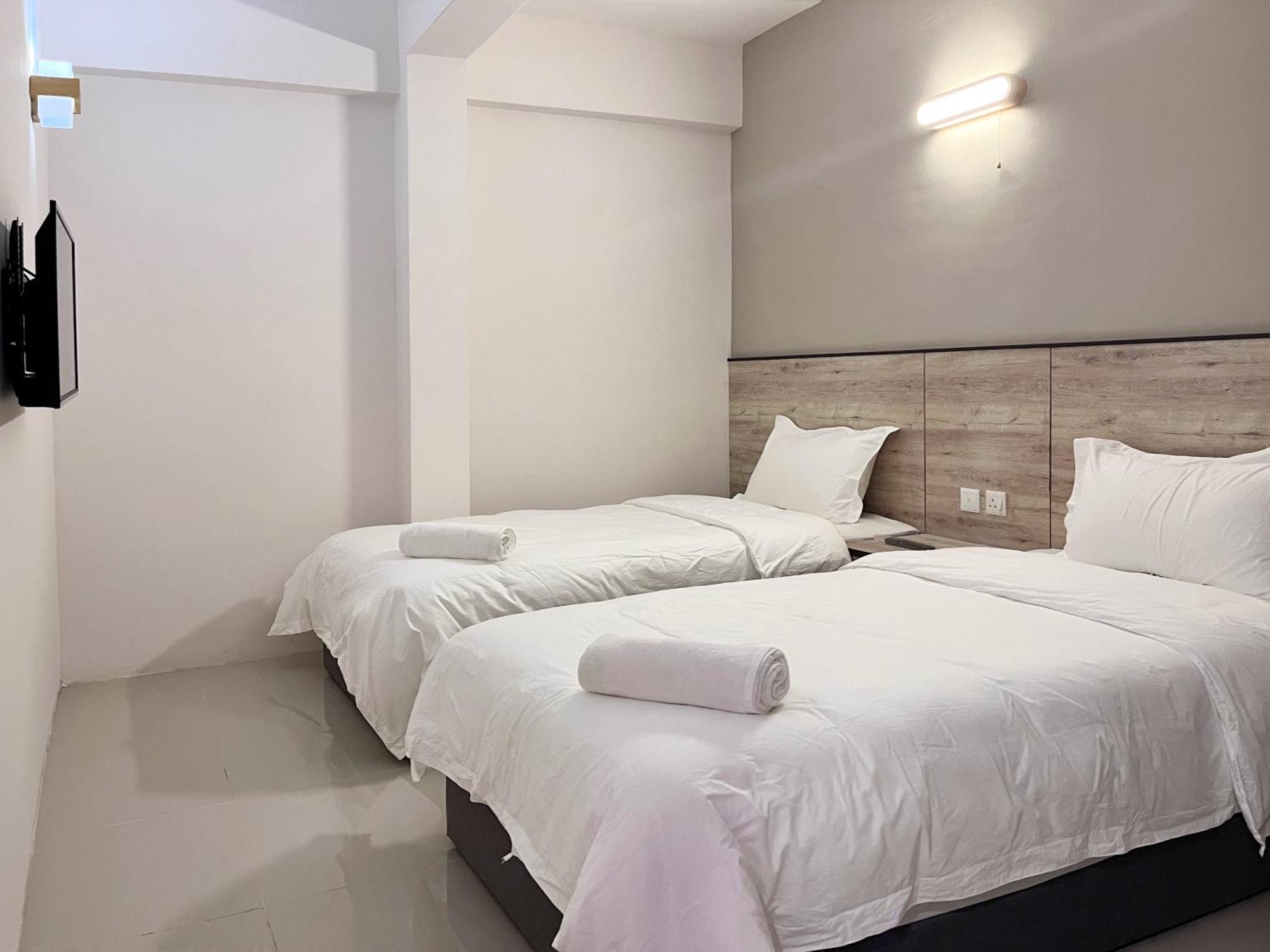 Vilana Hotel Арау Екстер'єр фото