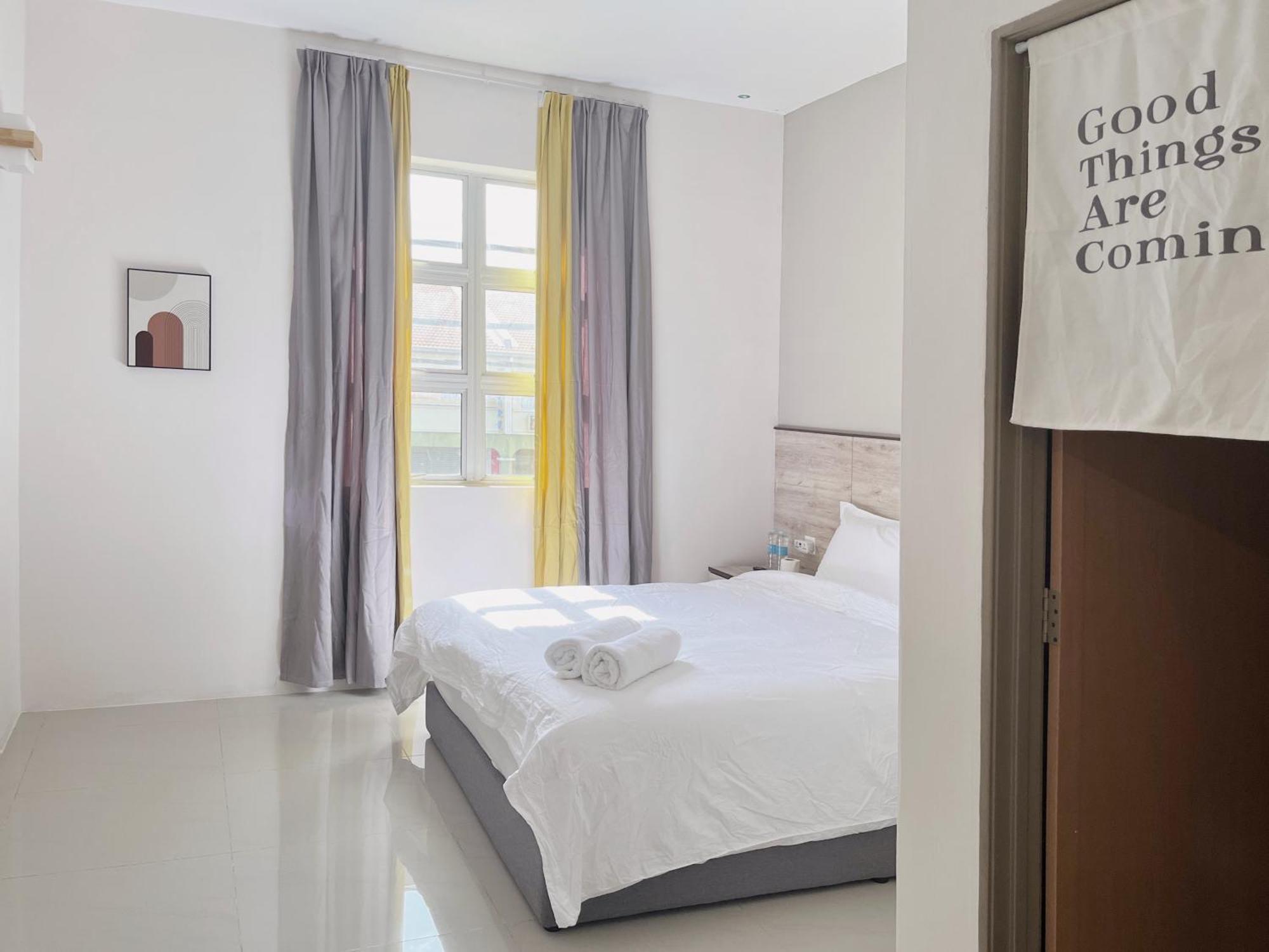 Vilana Hotel Арау Номер фото