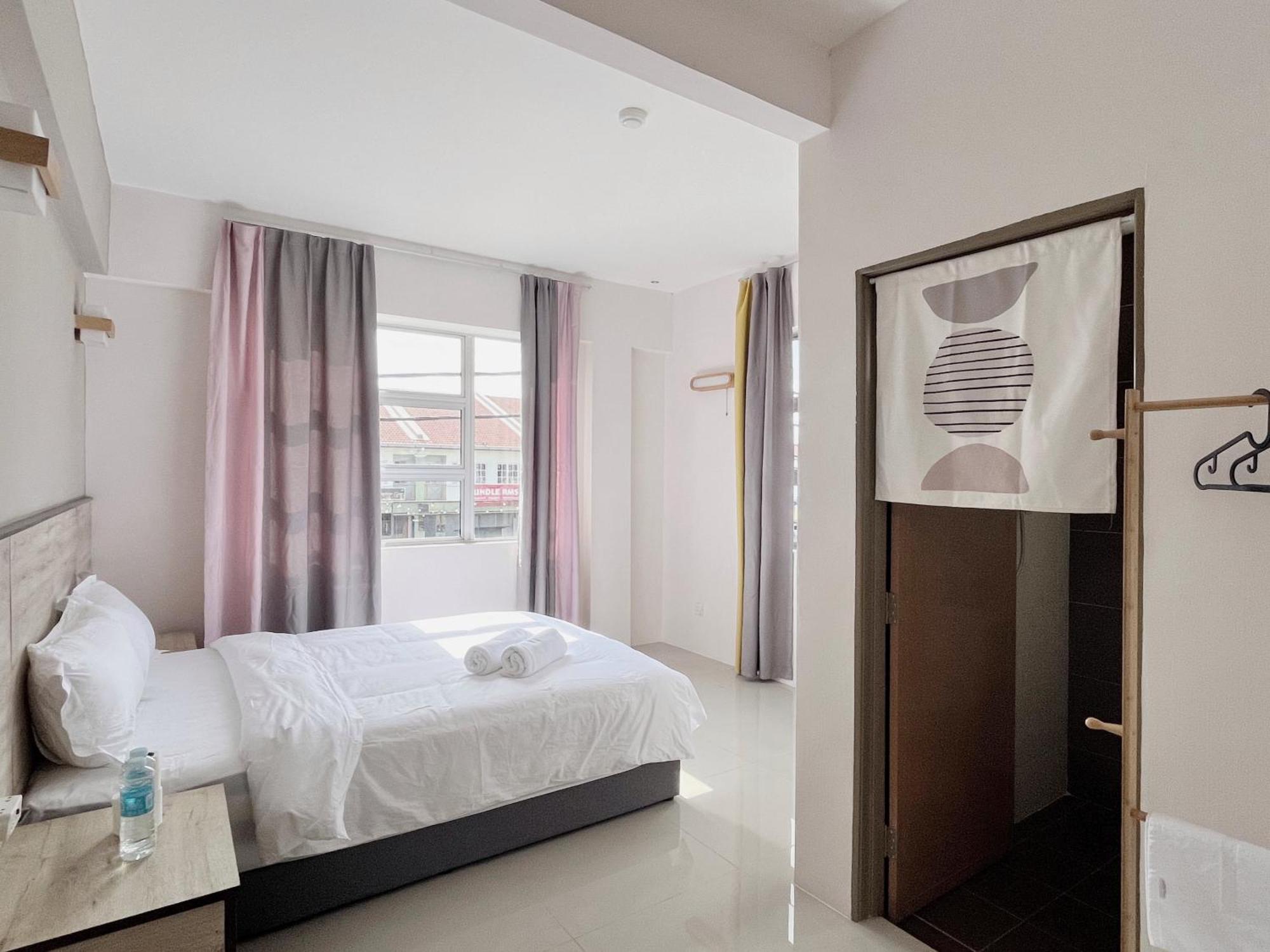 Vilana Hotel Арау Номер фото