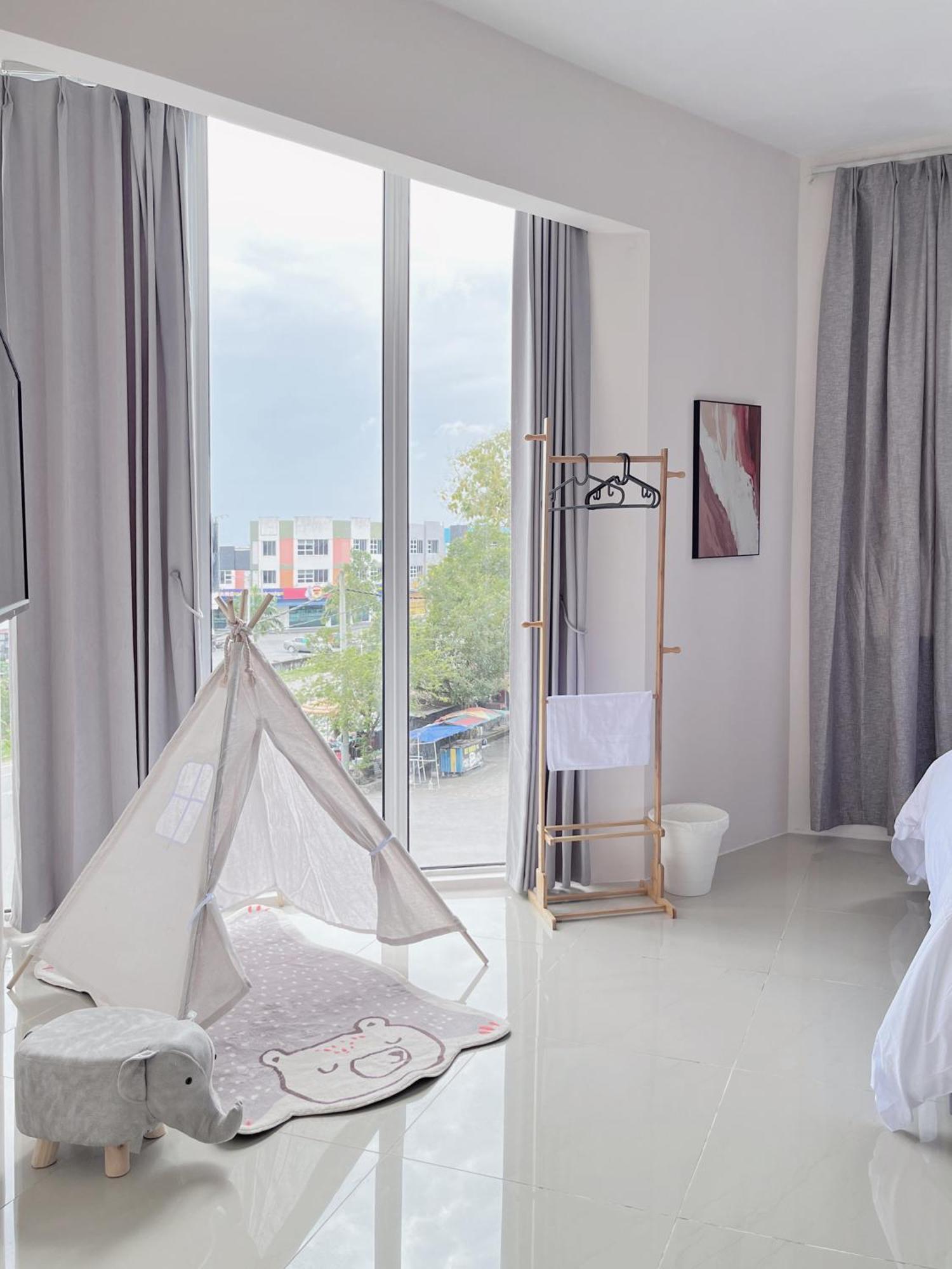 Vilana Hotel Арау Номер фото